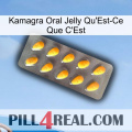 Kamagra Oral Jelly What Is It cialis1